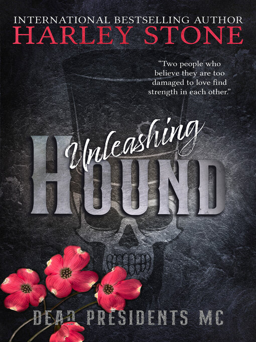 Title details for Unleashing Hound by Harley Stone - Available